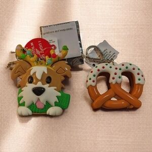 NEW Bath and Body Works PocketBac Sanitizer Holders